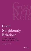 Good Neighbourly Relations - Stewart, Dona J.