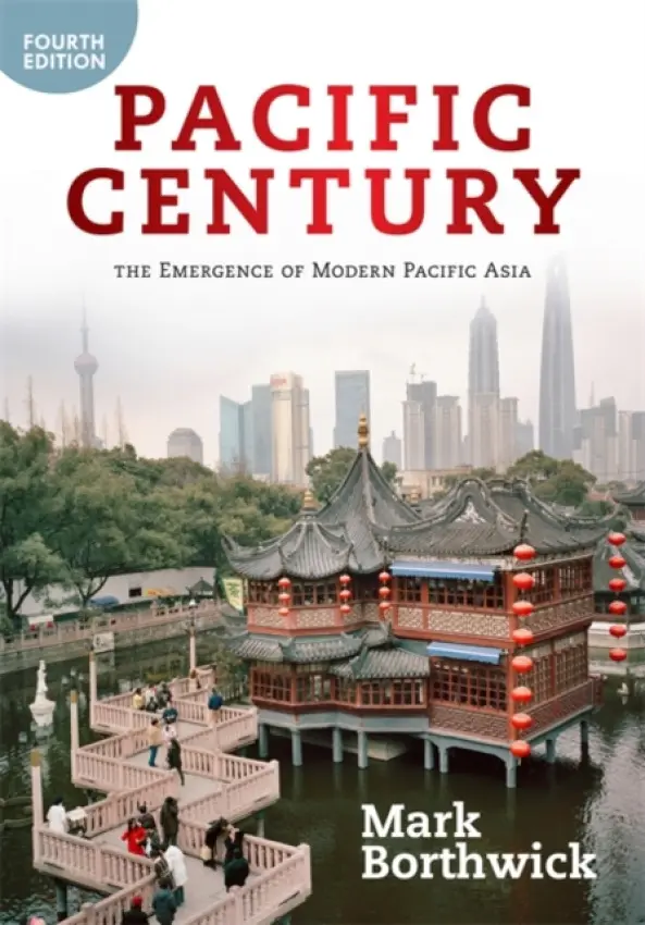 Pacific Century - Borthwick, Mark