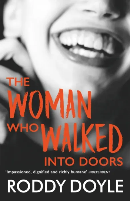 Woman Who Walked Into Doors - Doyle, Roddy