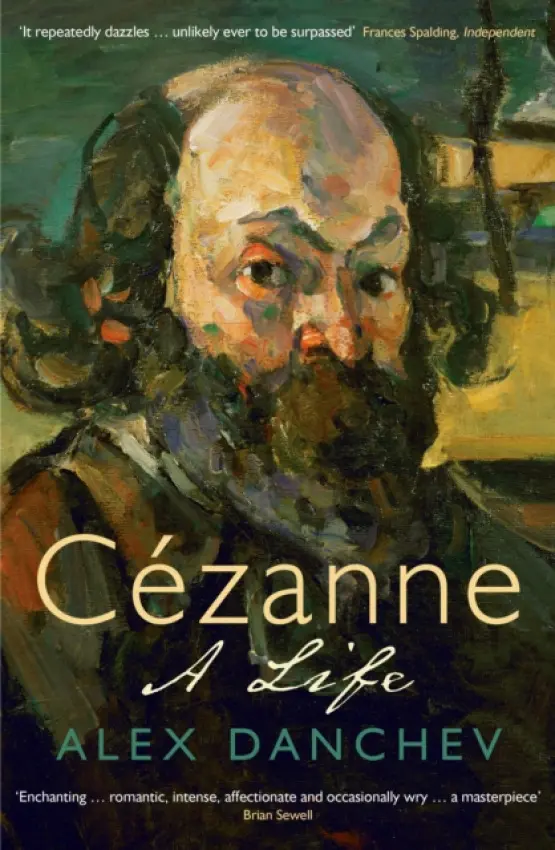 Cezanne - Danchev, Alex