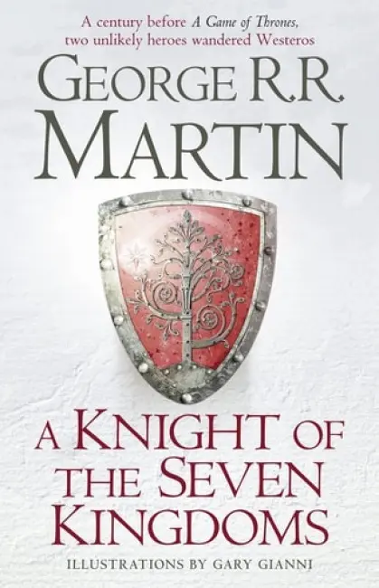 Knight of the Seven Kingdoms - Martin, George R.R.