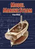 Model Marine Steam - Bray, Stan
