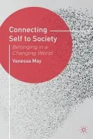 Connecting Self to Society - May, Vanessa