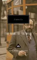 Name of the Rose - Eco, Umberto