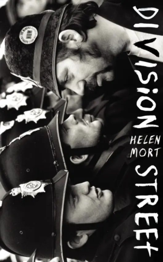 Division Street - Helen Mort
