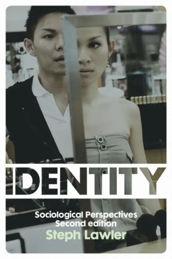 Identity - Lawler, Steph