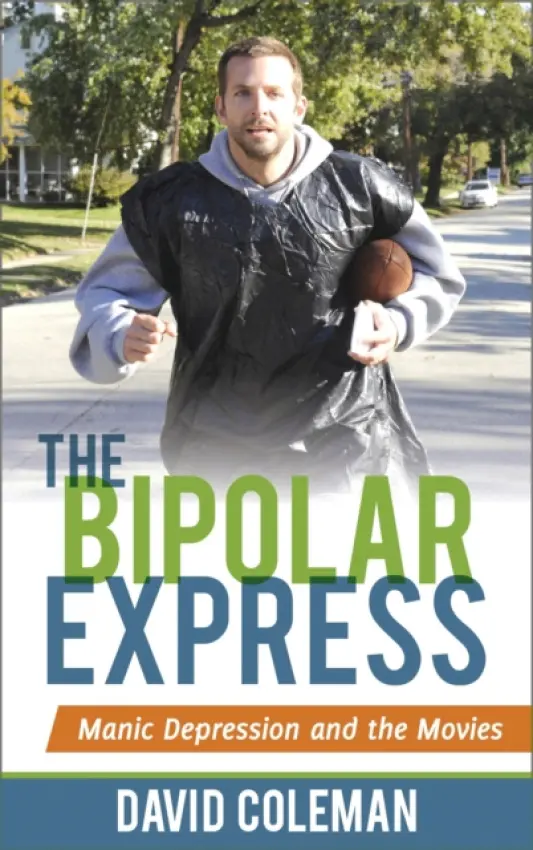 Bipolar Express - Coleman, David
