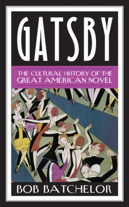 Gatsby - Batchelor, Bob (historian)