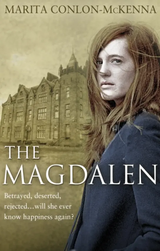 Magdalen - Conlon-McKenna, Marita