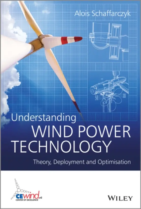 Understanding Wind Power Technology