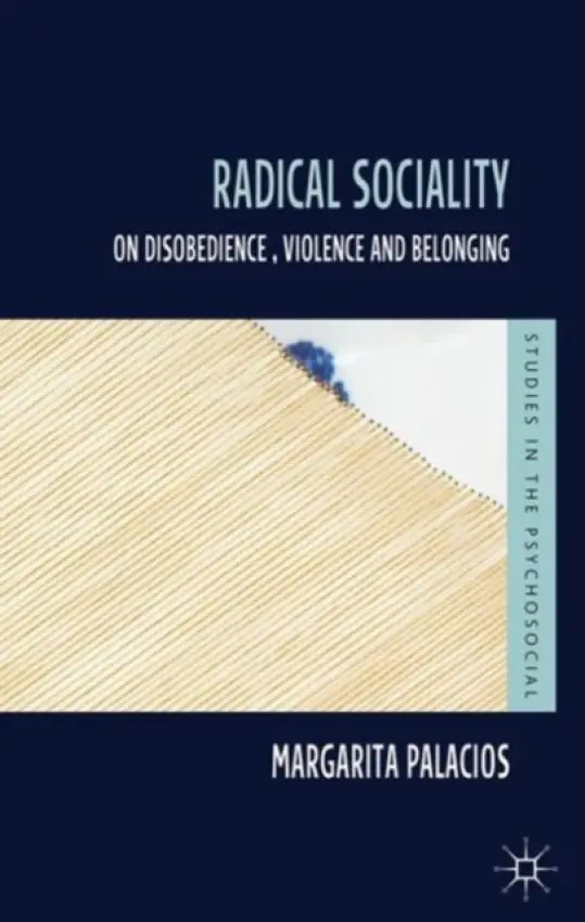 Radical Sociality - Palacios, M.