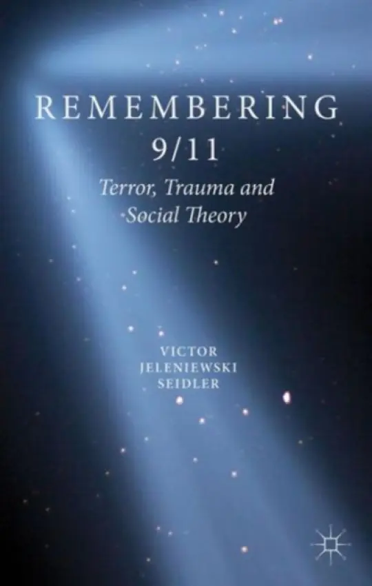 Remembering 9/11 - Seidler, V.