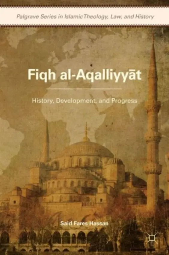 Fiqh al-Aqalliyy?t - Hassan, S.