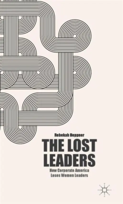 Lost Leaders - Heppner, R.