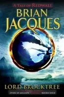 Lord Brocktree - Jacques, Brian