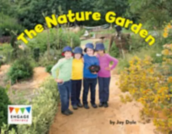 Nature Garden - Dale, Jay