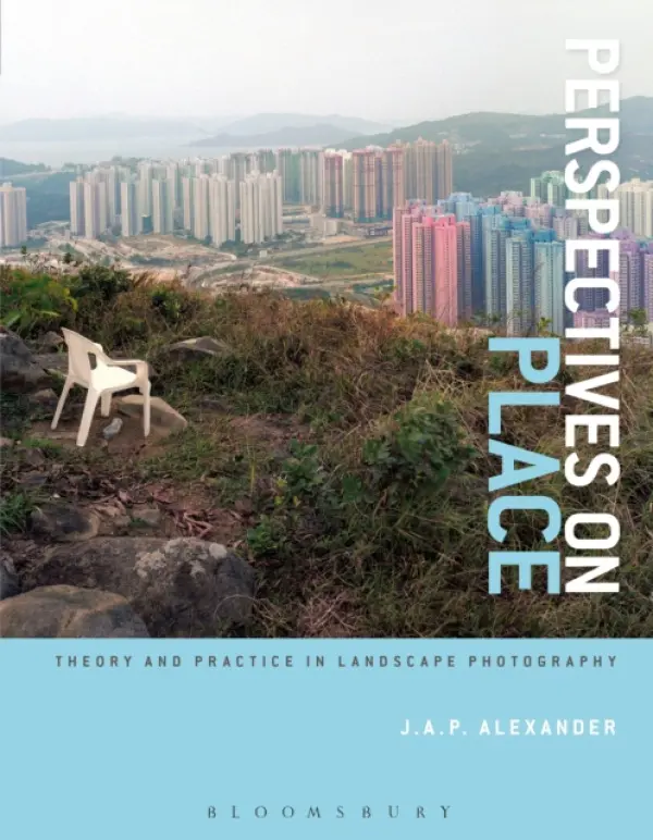 Perspectives on Place - Alexander, J.A.P.