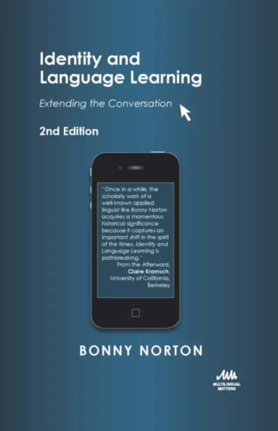 Identity and Language Learning - Norton, Bonny