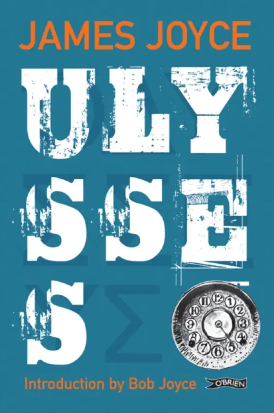 Ulysses - Joyce, James