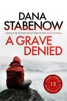 Grave Denied - Stabenow, Dana