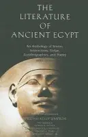 Literature of Ancient Egypt