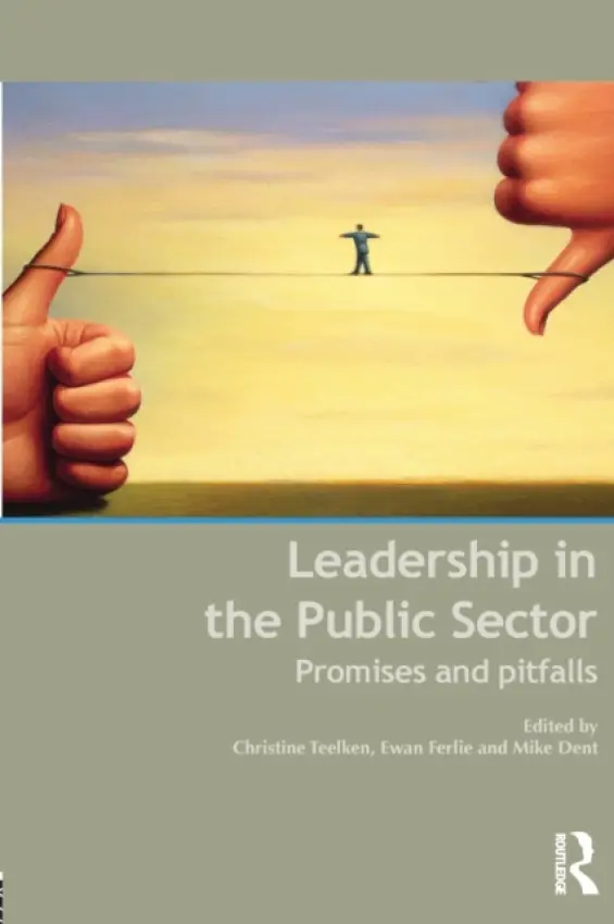 Leadership in the Public Sector