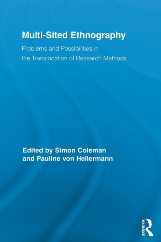 Multi-Sited Ethnography