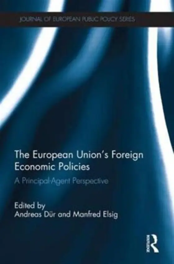 European Union's Foreign Economic Policies
