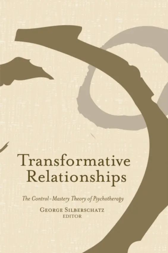 Transformative Relationships