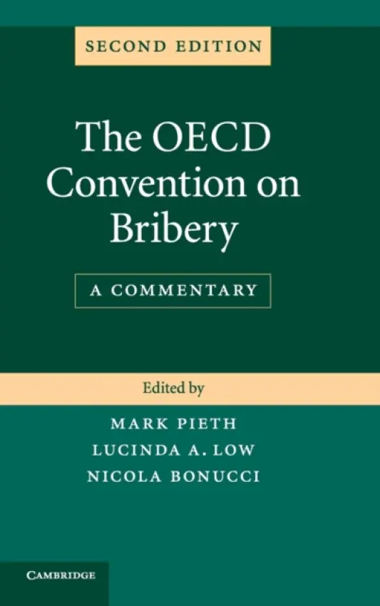 OECD Convention on Bribery