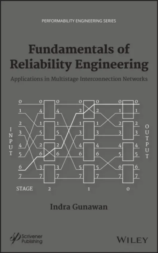Fundamentals of Reliability Engineering - Gunawan, Indra