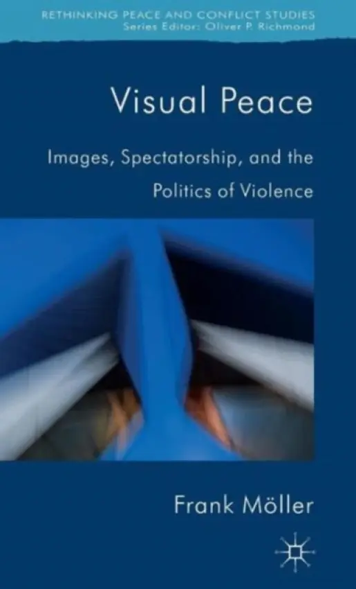 Visual Peace - Moller, Frank