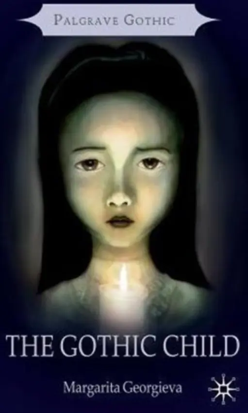 Gothic Child - Georgieva, Margarita