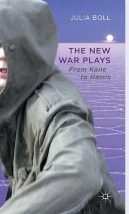 New War Plays - Boll, J.
