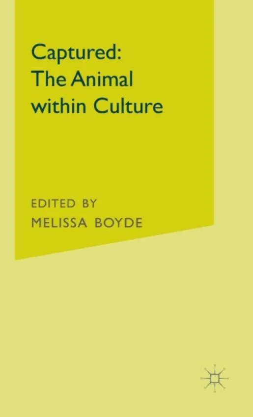 Captured: The Animal within Culture
