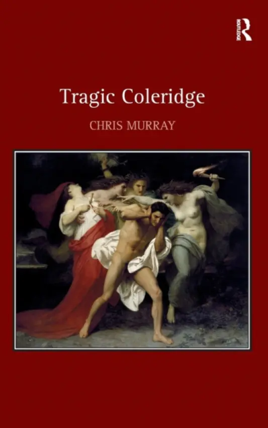 Tragic Coleridge - Murray, Chris