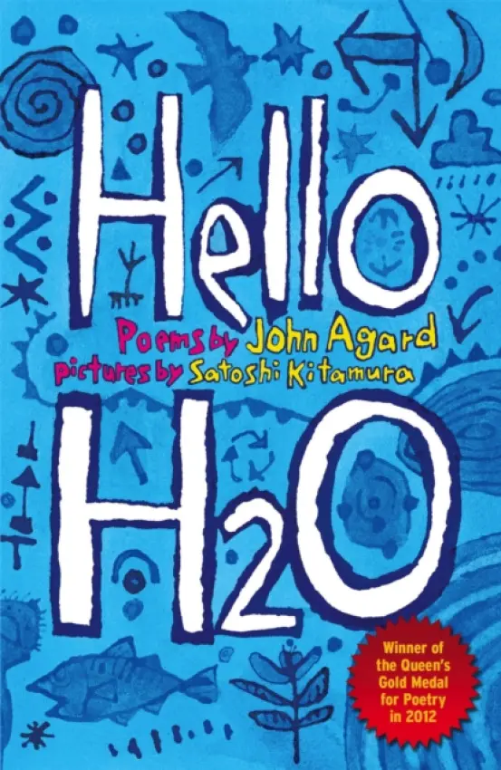 Hello H2O - Agard, John