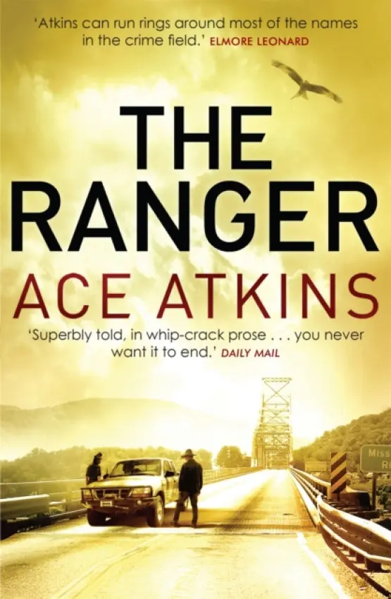 The Ranger - Atkins Ace