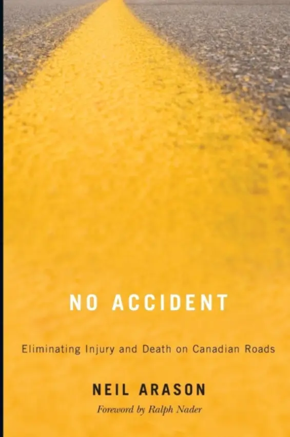 No Accident - Arason, Neil