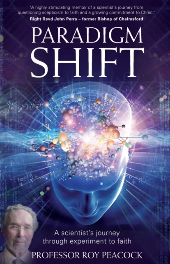 Paradigm Shift - Peacock, Roy
