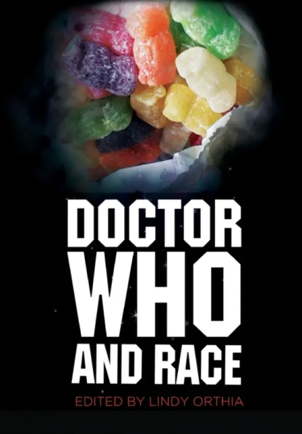 Doctor Who and Race - Orthia, Lindy