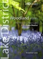 Woodland Walks - Crow, Vivienne