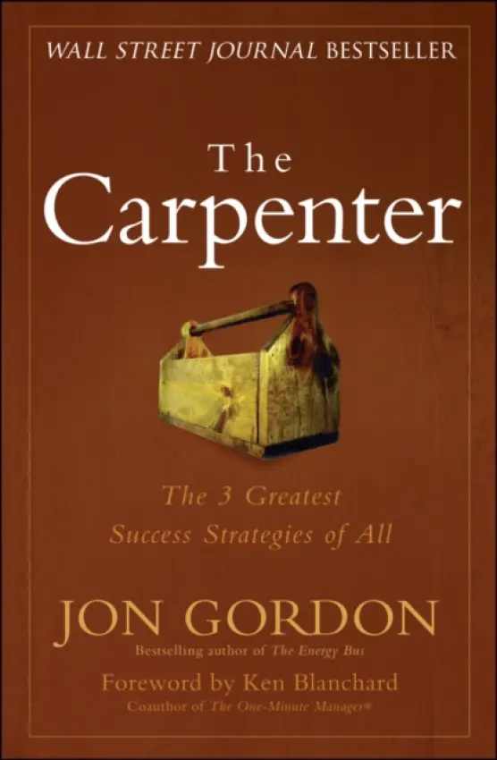 Carpenter - Gordon, Jon
