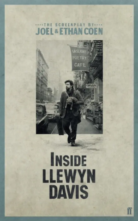 Inside Llewyn Davis - Coen, Ethan a Coen, Joel