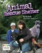 Animal Rescue Shelter - Dale, Jay