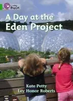 Day at the Eden Project - Petty, Kate