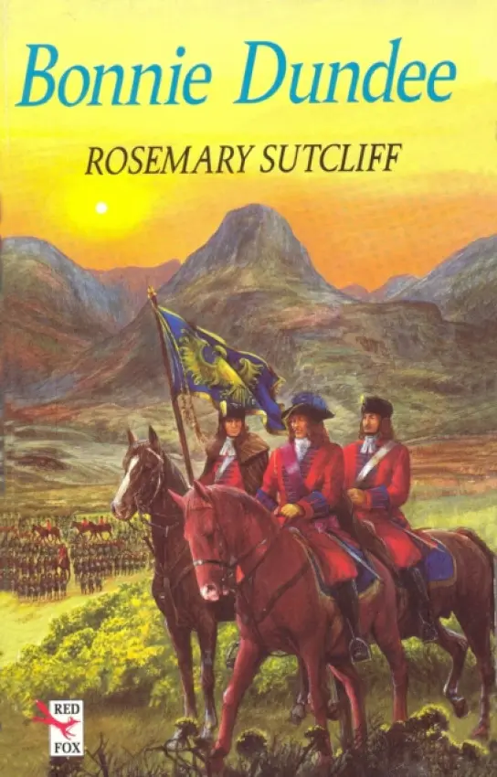 Bonnie Dundee - Sutcliff, Rosemary