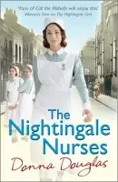 Nightingale Nurses - Douglas, Donna