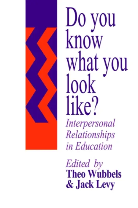 Do You Know What You Look Like? - Levy, Jack