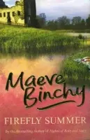 Firefly Summer - Binchy, Maeve